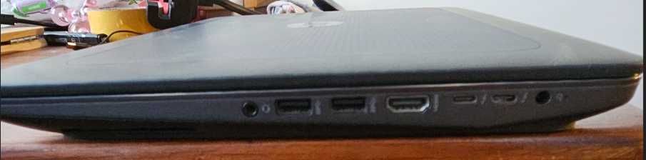 HP ZBook 15 G3 /I7-6820HQ 2.7GHz/16GB /2xSSD /15,6FHD /Win11 Pro