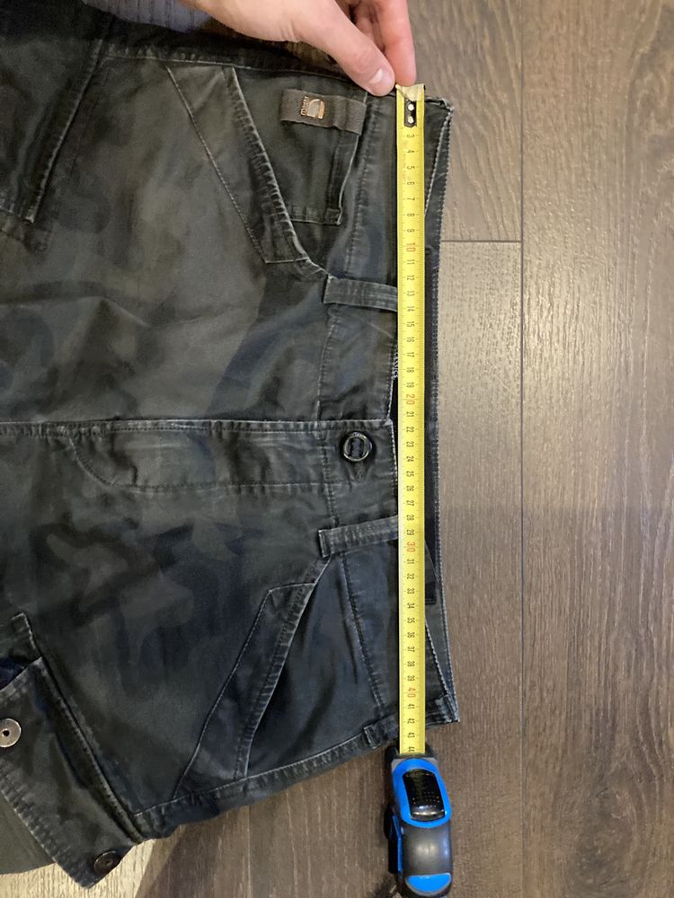 G-star tactical pants