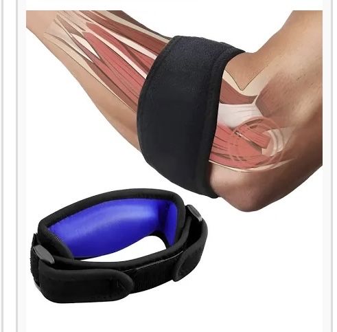 Dispositivo para epivondilite prim