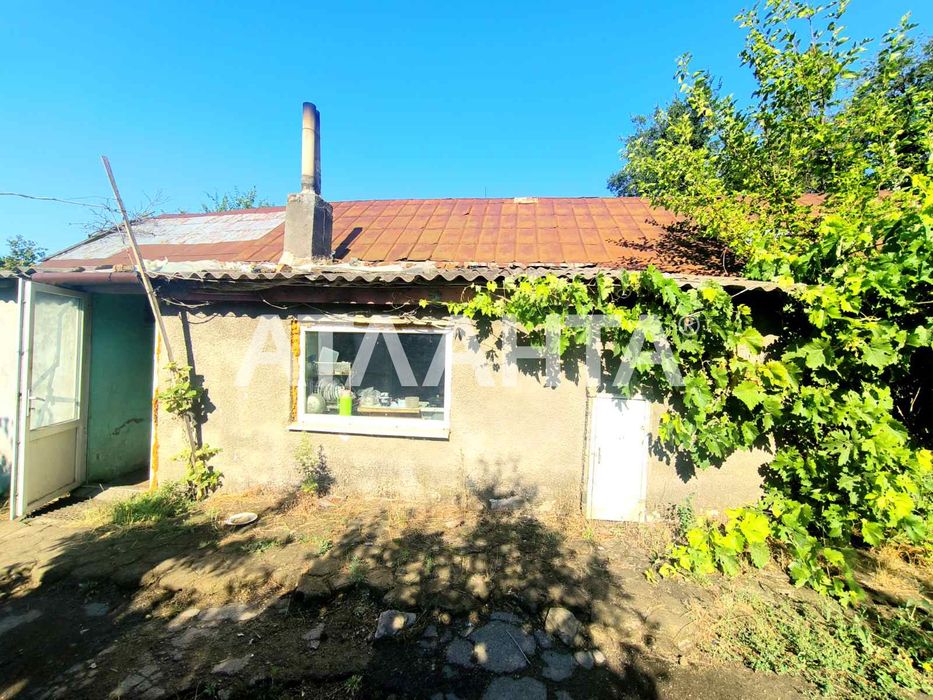 Продается дом в с. Мирное