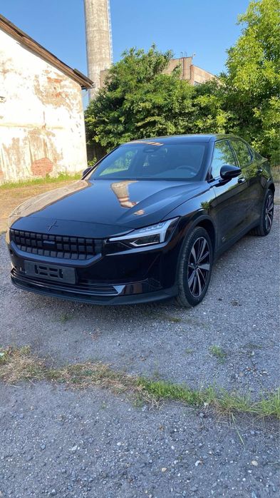 POLESTAR 2 Standard Range Single Motor  69kWh