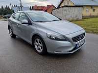 Volvo  V40   1.6 D2    6 biegów  Kamera  Climatronic  Skóra     IGŁA