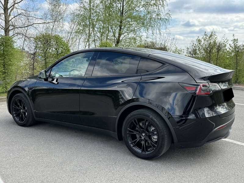 Tesla Model Y 2020 Long Range 75 kWh Dual Motor AWD