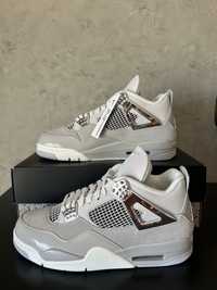 Nike Air Jordan 4 “Frozen Mements” - 44