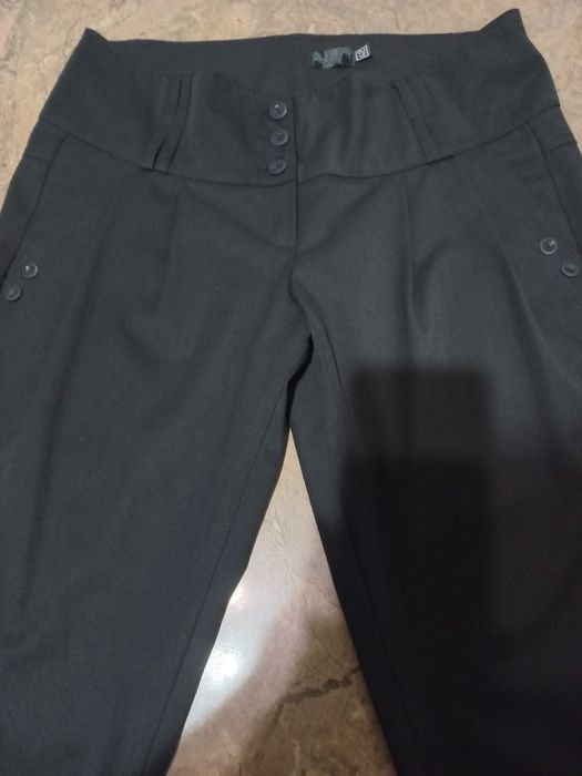 Женские брюки, джинсы  42 раз.,