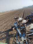 Pług 3 skibowy Rabewerk