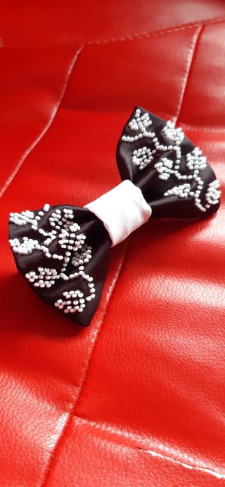 Краватка метелик / галстук бабочка