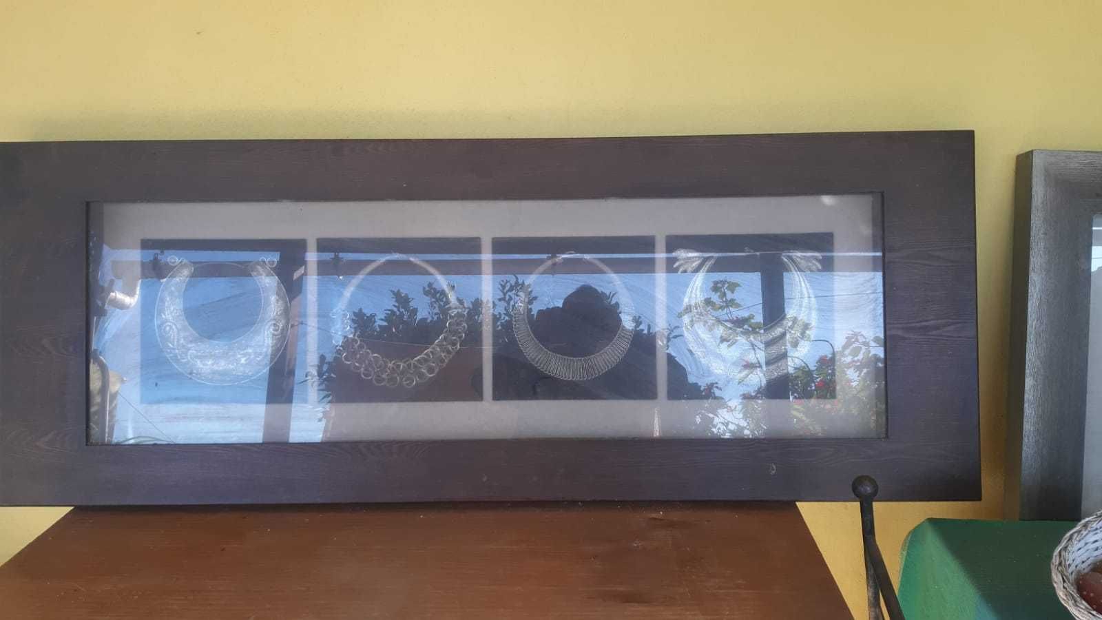 Quadro 1.60*60cm