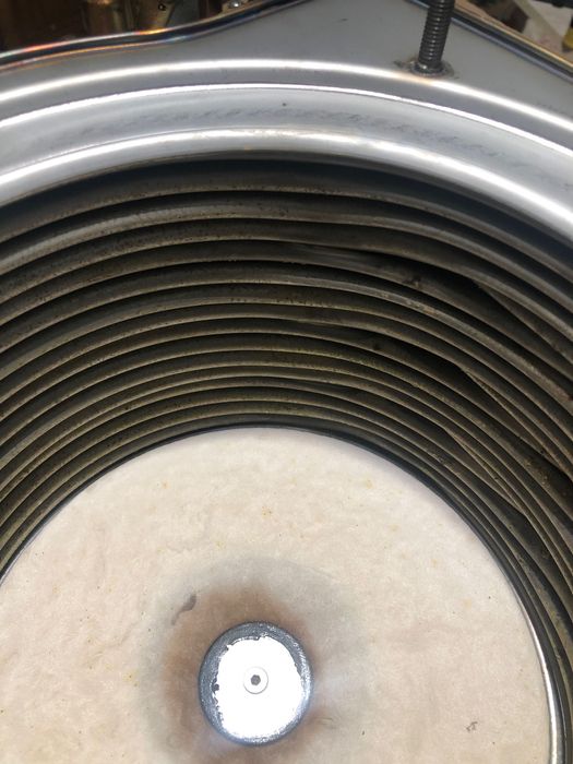 Теплообменник котёл вайлант Vaillant газовый котел пропан бутан