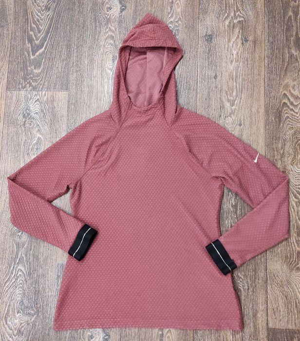 М Nike Pro оригінальна жіноча спортивна термо кофта