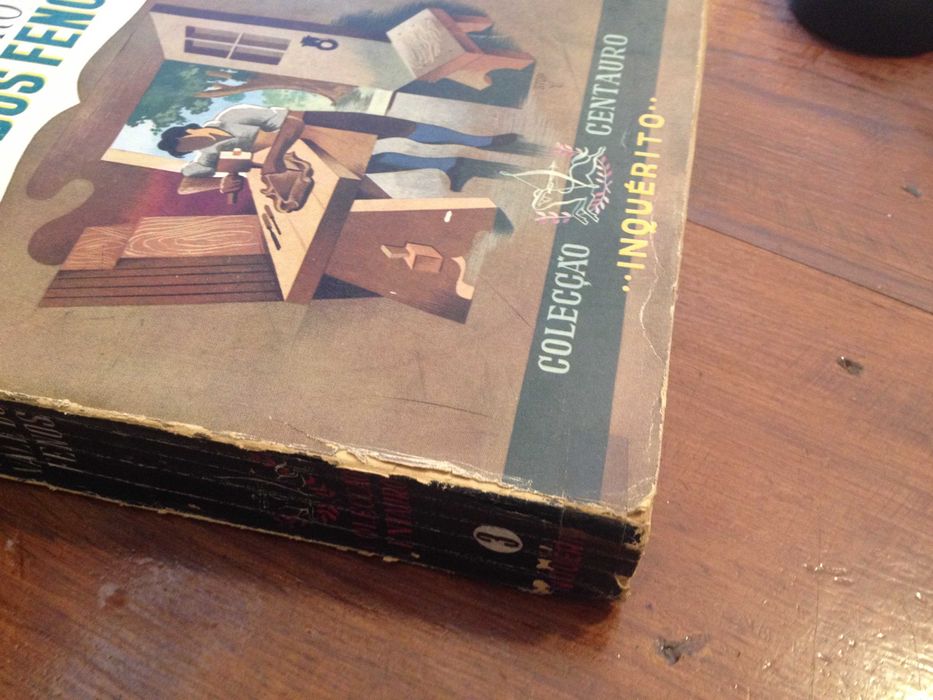 George Eliot - O carpinteiro do vale dos fenos