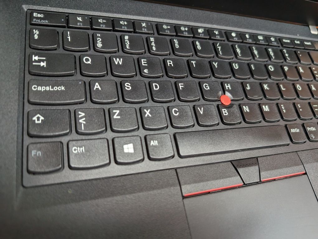 ОПТ.Ноутбук Lenovo ThinkPad T480/14/FHD/I5-7/8/240/роздріб/безкоштовна