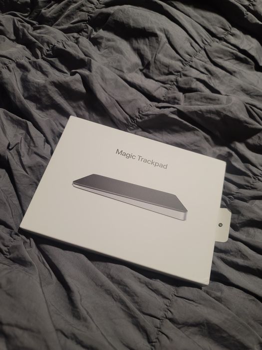 Apple Magic Trackpad 2 Space Gray MMMP3AM/A
