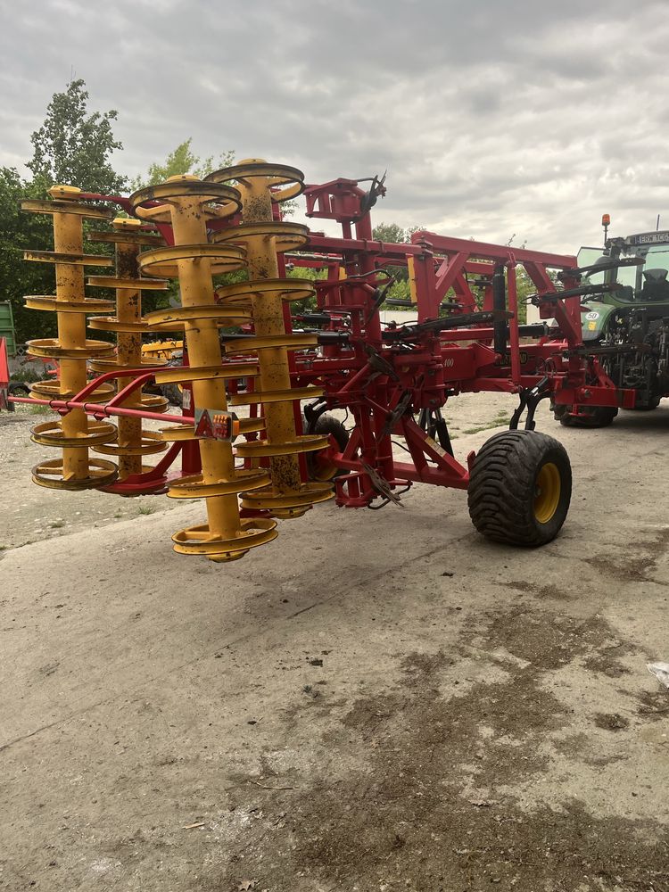 Vaderstad opus 400