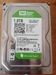 Dysk 1.0 Tb Western Digital