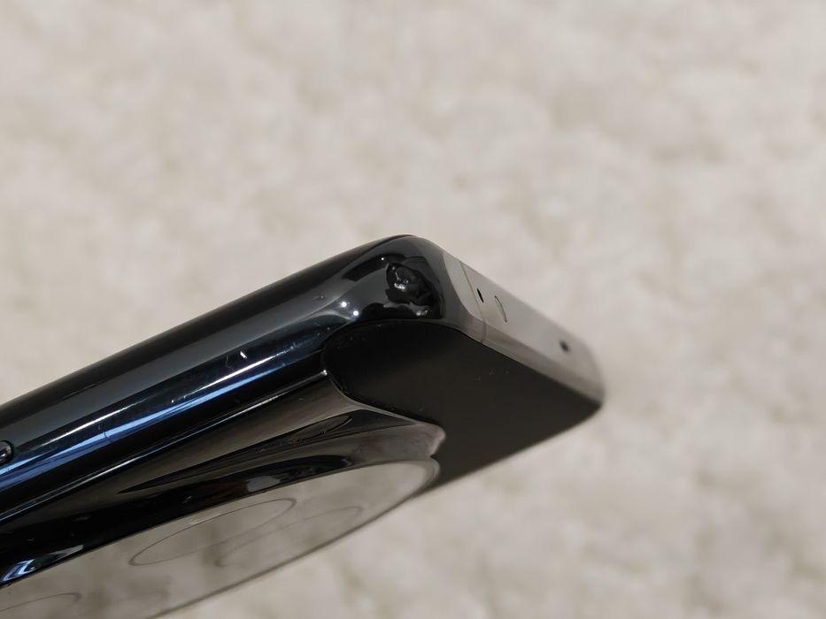 OnePlus 12 czarny 16/512 GB komplet GRATISY GWARANCJA EU