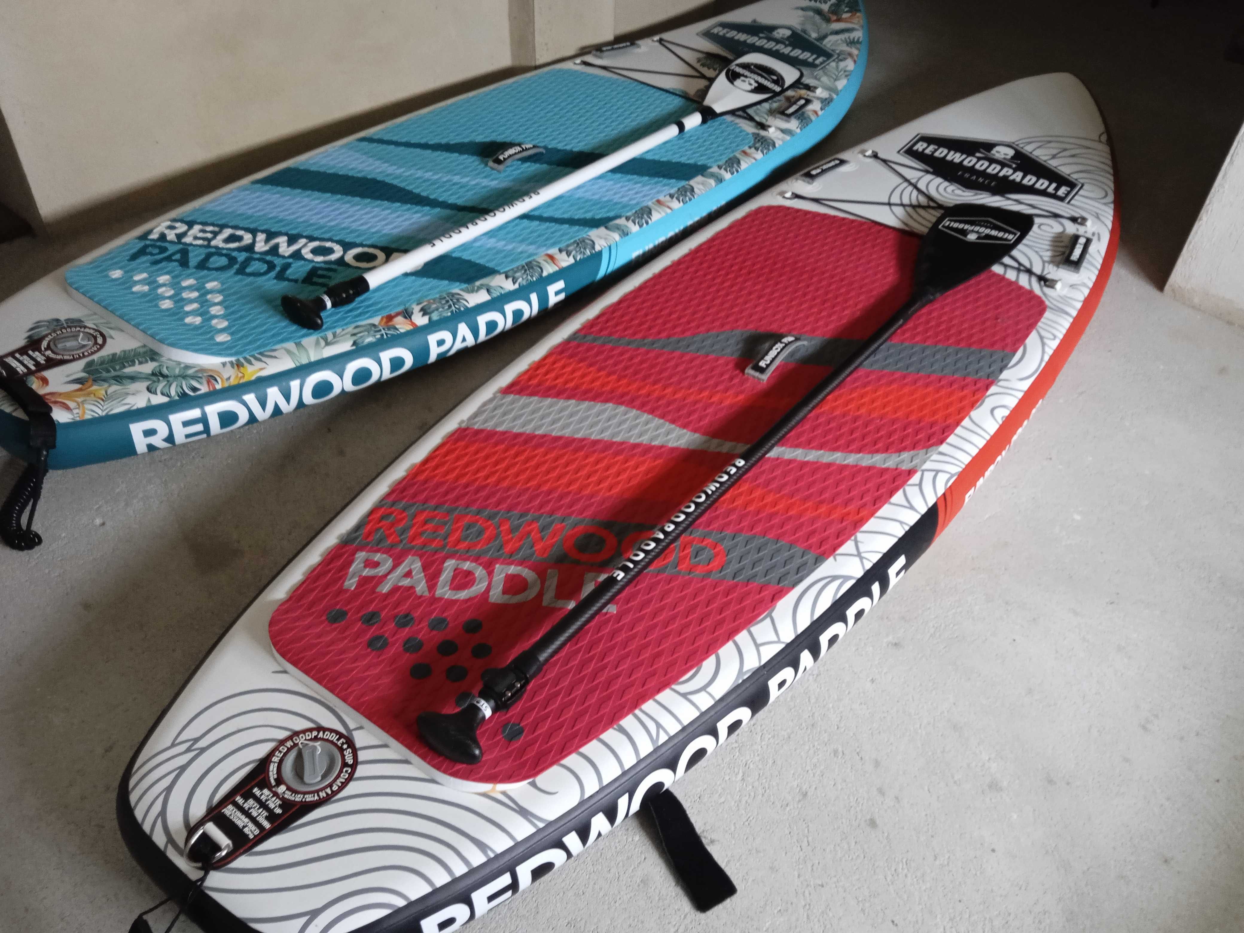 Stand up Paddle  - 9'2 Board + Pump + Fins + Carbon Paddle + Carry bag