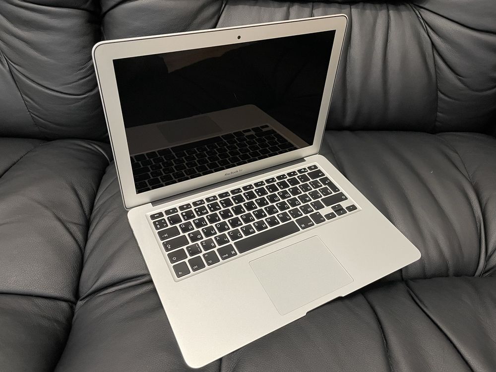 MacBook Air 13”, 2015 р., 256 GB