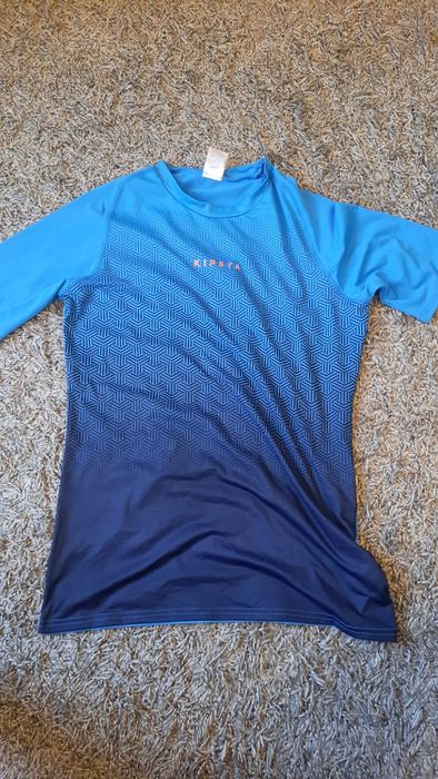 Футболки спортивні Kipsta