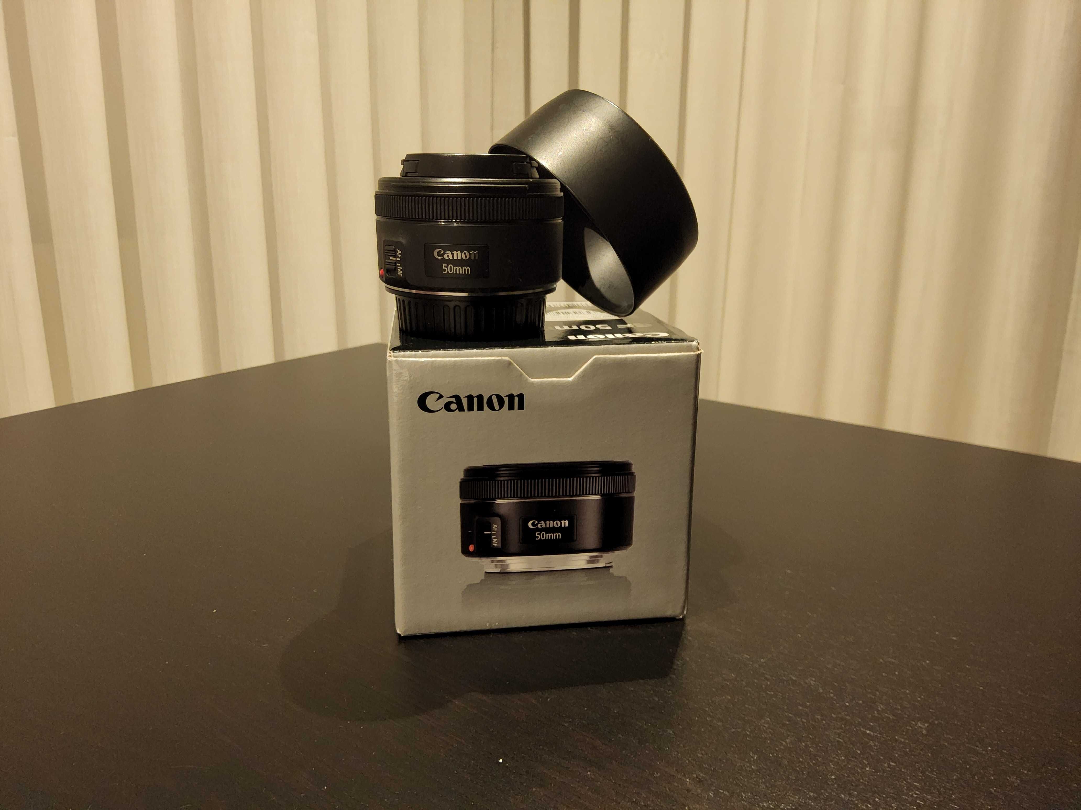 Kit canon 700d + 3 objectivas + kit flash + extras