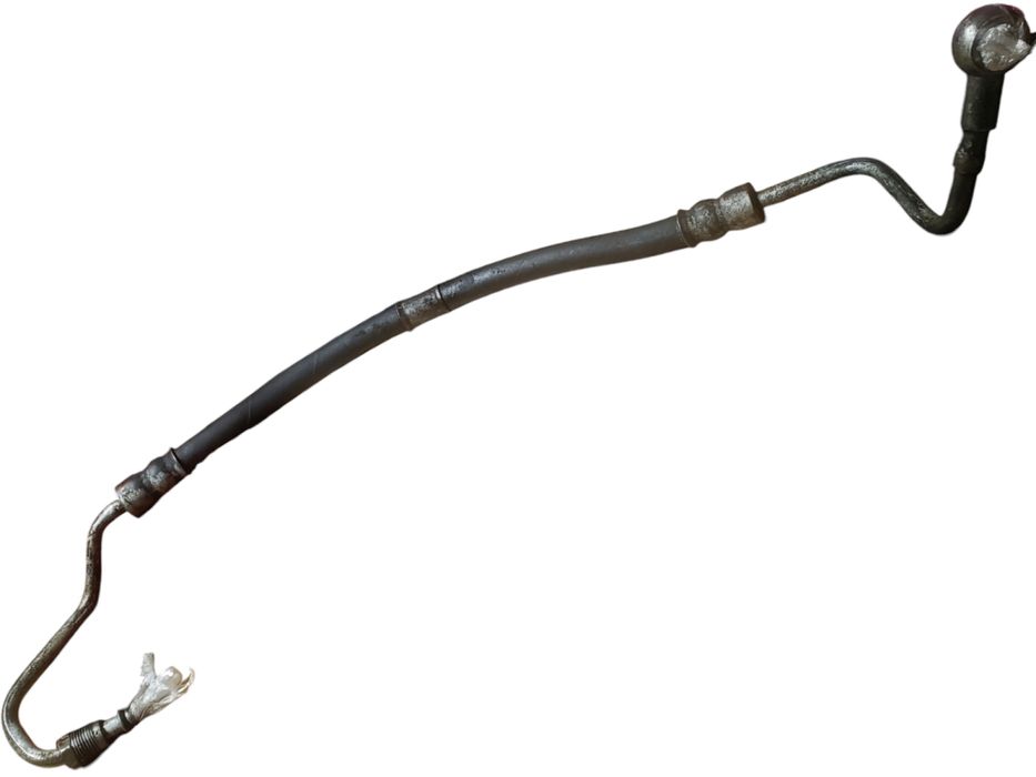 Шланг гур высокого давления Jeep Grand Cherokee WJ разборка