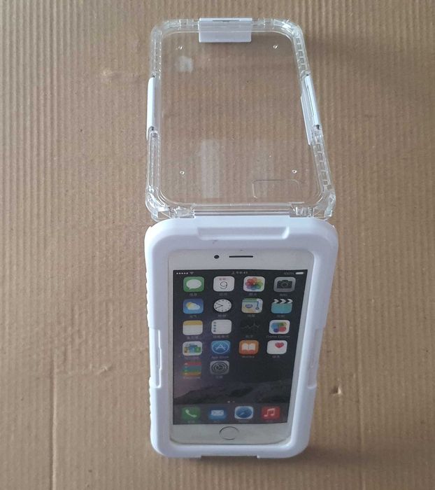 Capa Estanque IPhone 6/6S