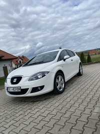 Seat leon 2007r.