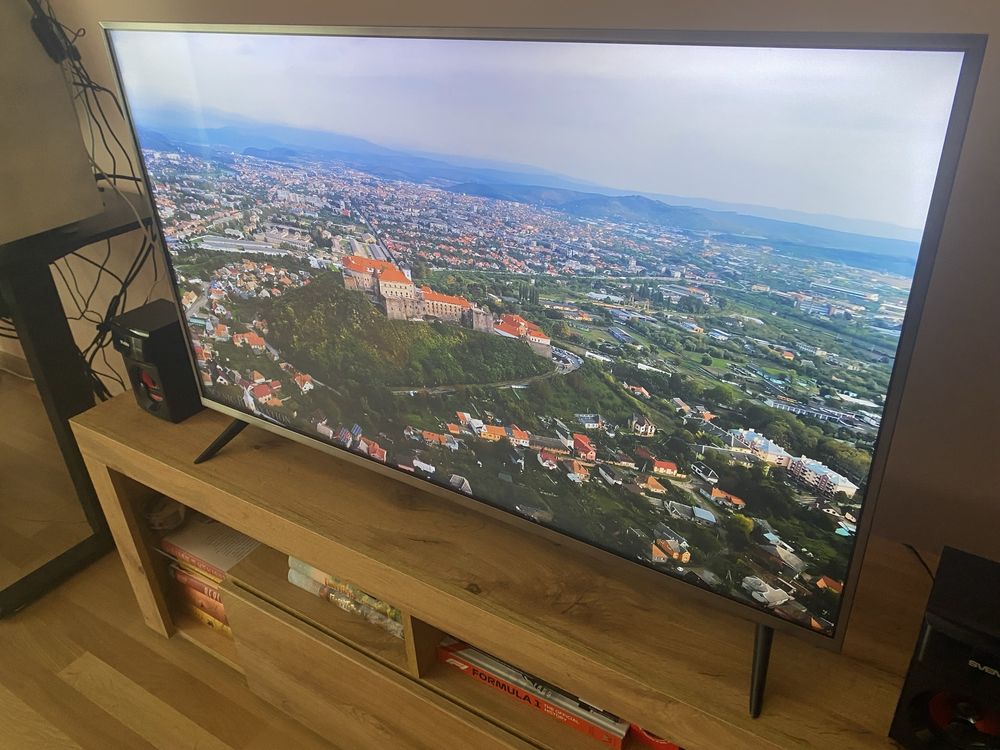 Телевізор Xiaomi 43 Android TV