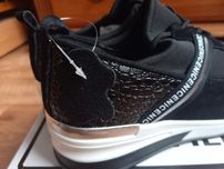 Snickersy Filippo Mam do sprzedania skórzane sneakersy Filippo