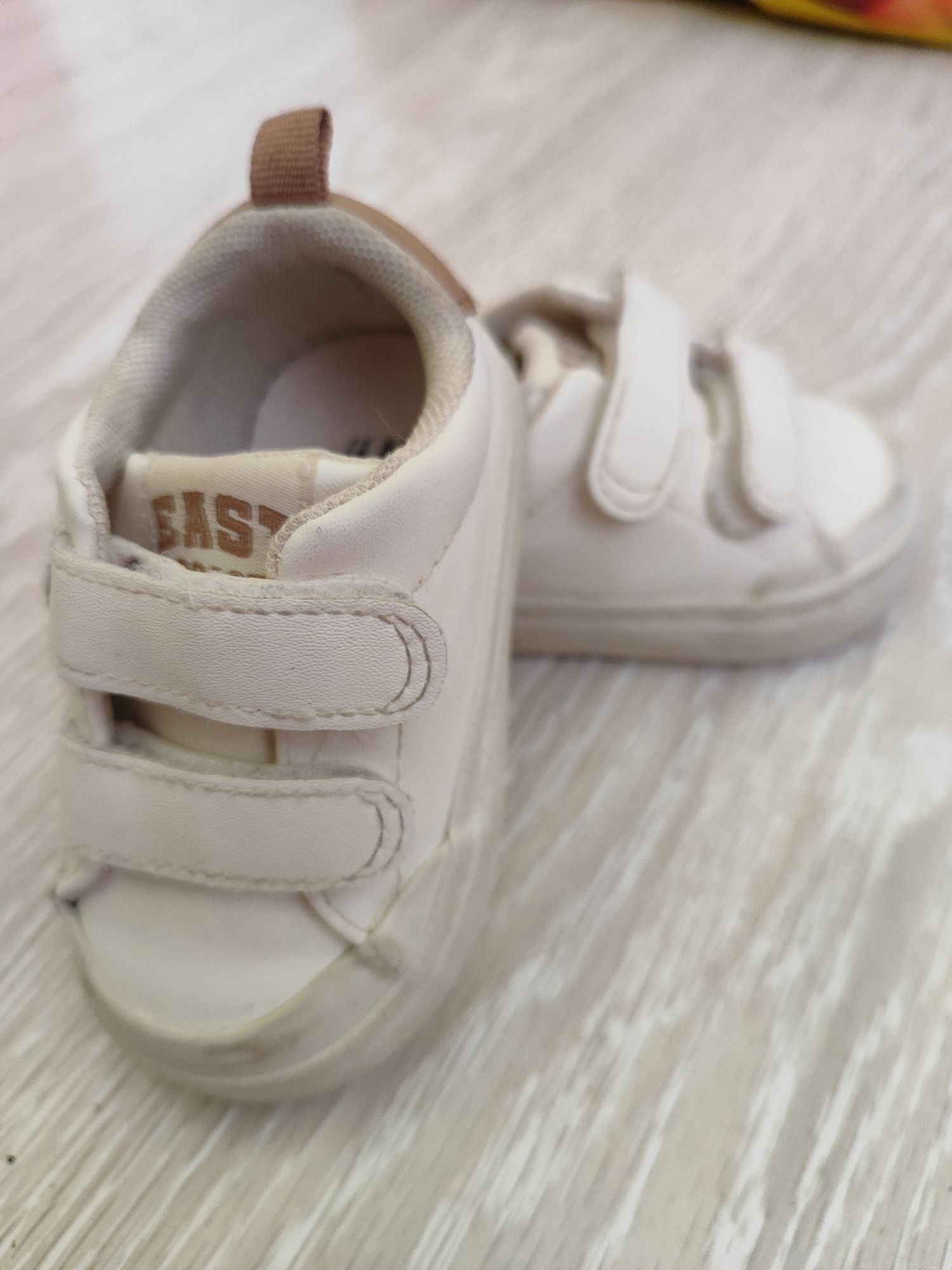 Buty  dla dziewczynki
