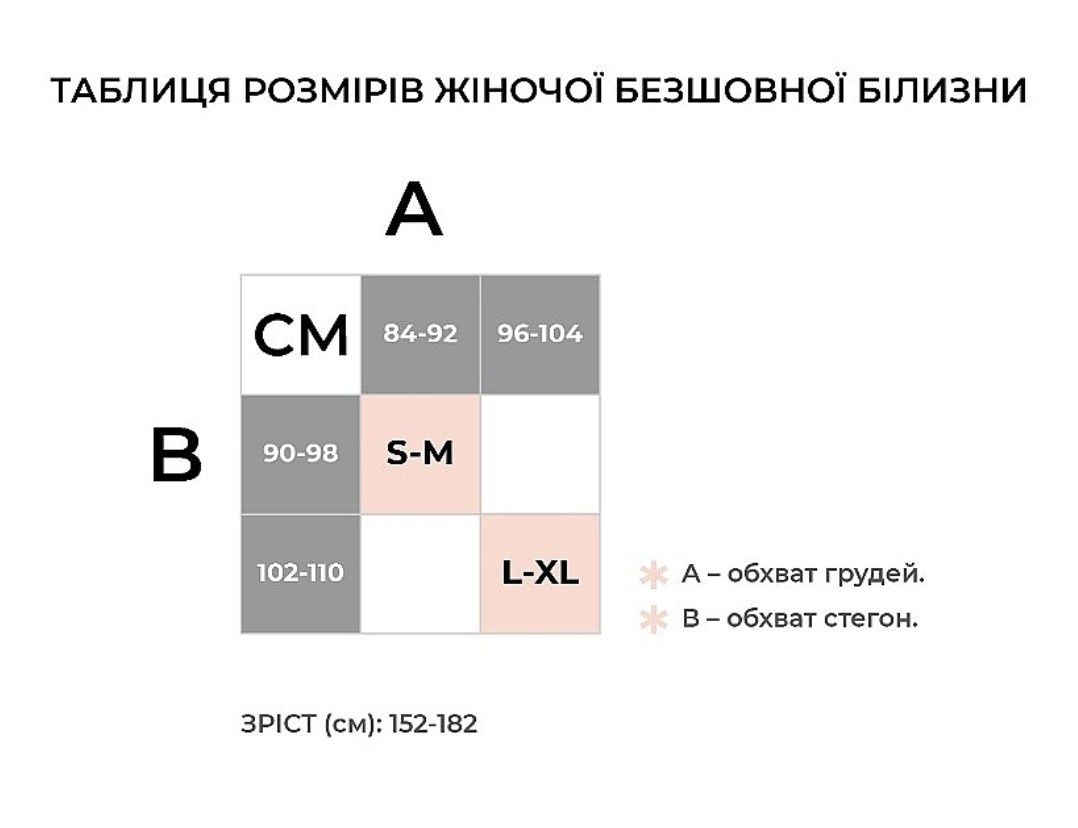 Найзручніші безшовні топи Gulia в наявності