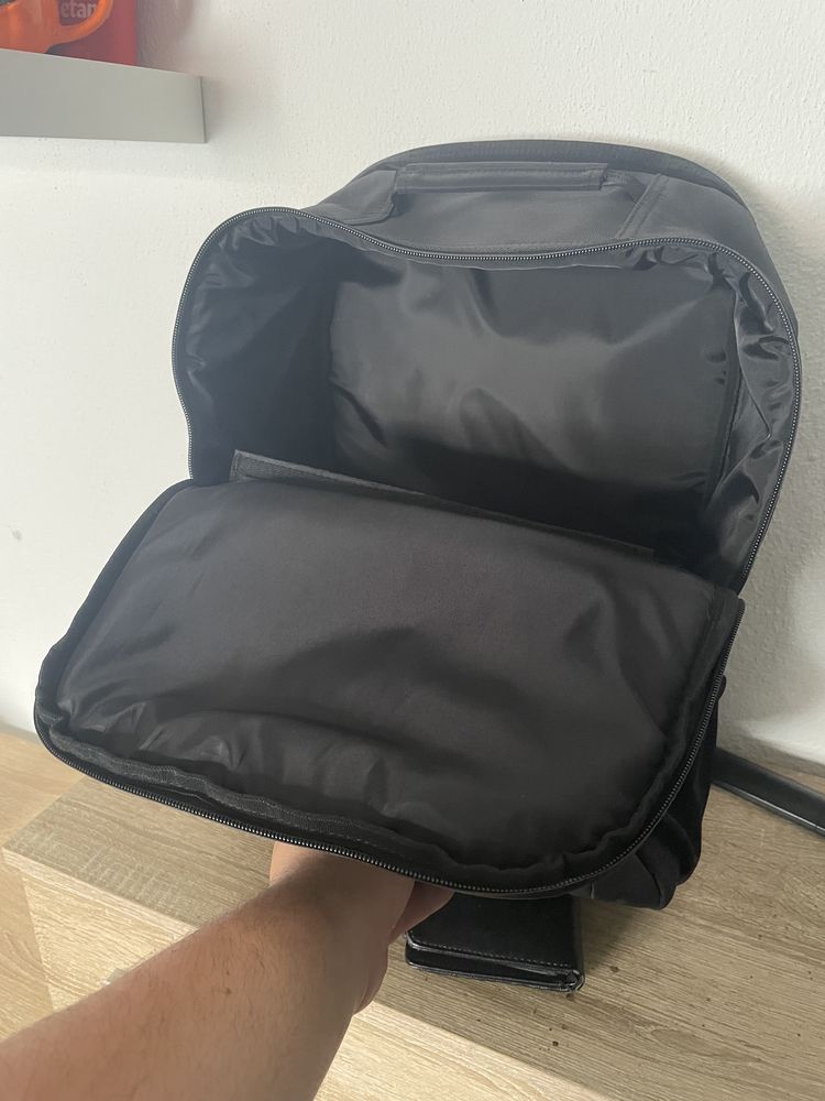 Mochila prozis como nova