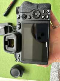 Продам Nikon Z7 body