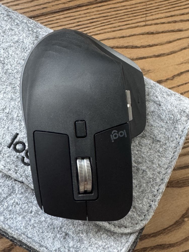 Mysz Logitech MX Master 3S for Mac