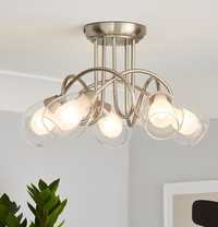 Lampa sufitowa Altrincham 5 Light