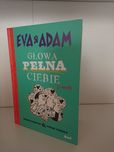 Eva i Adam. Głowa pełna ciebie - Mans Gahrton