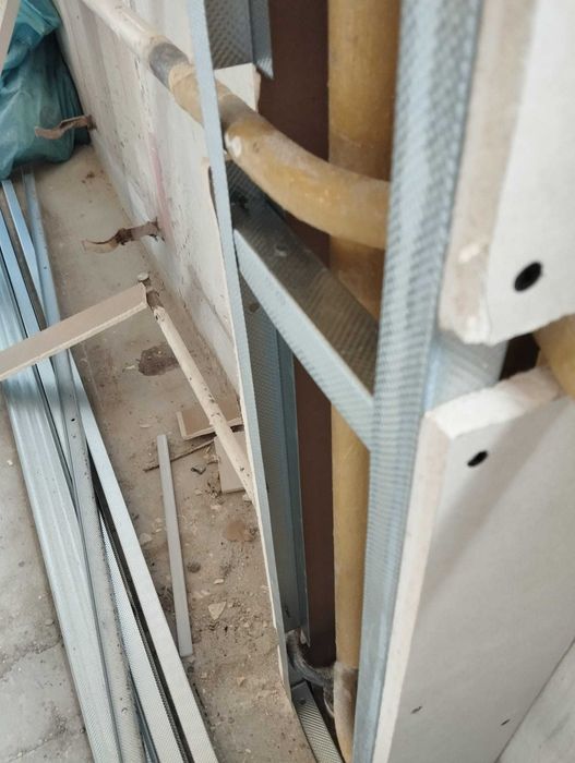 usługi remontowe, drobne naprawy, prace gospodarcze wokół domu