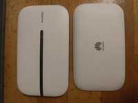 Kompletna obudowa do router modem Huawei E5576 biały. Obudowa, klapka