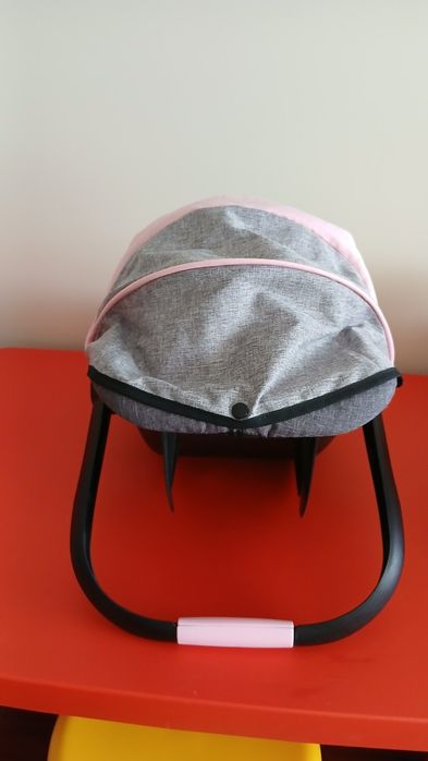 Babycoque para bonecas