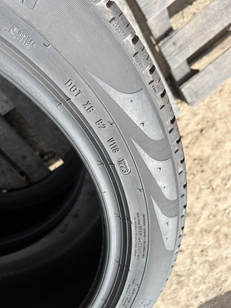 295/40 r20 Pirelli Scorpion Verde AllSeason 23 год НОВАЯ