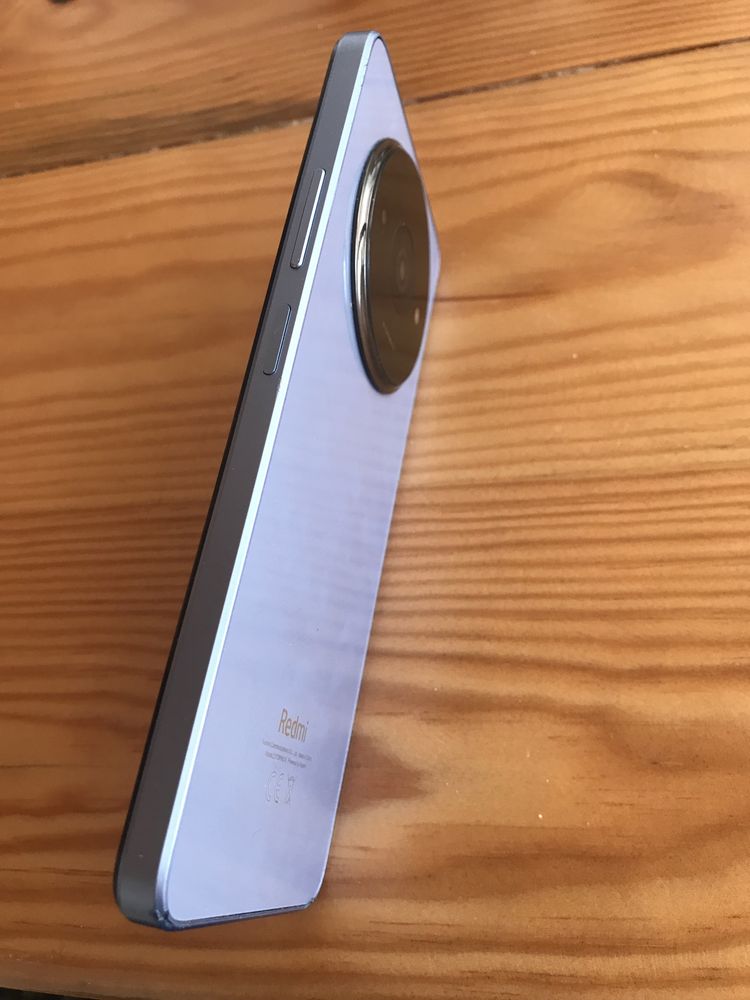 Redmi A3 128 gb Novo sem um risco