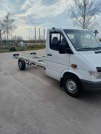 Свіжо пригнана Sprinter 312maxi