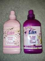 Perfumy do prania Eden zestaw 2x 720 ml