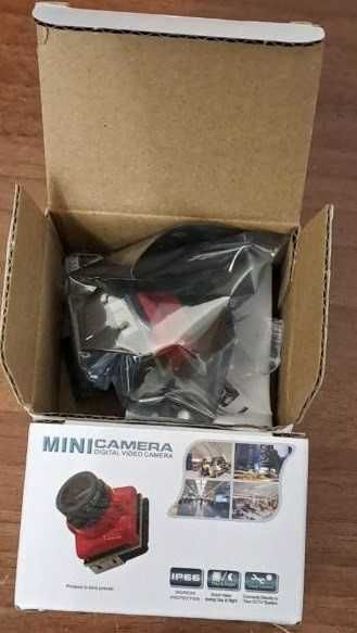 Камера  RunCam/ Ratel Pro /Ratel 2/ JINJIEAN MINI Orange/9IMOD для FPV