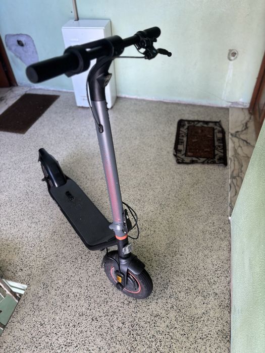 Vendo Trotinete eletrica