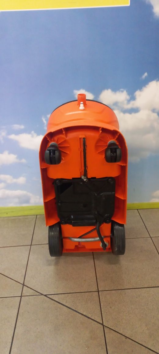 Karcher puzzi 10/1