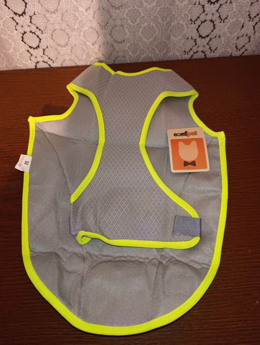 Kamizelka chłodząca rozmiar M