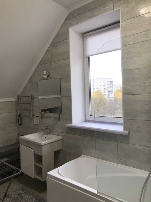 Квартира в коттедже ,ст.метро "Демеевская"