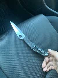 Нож Spyderco Endura4