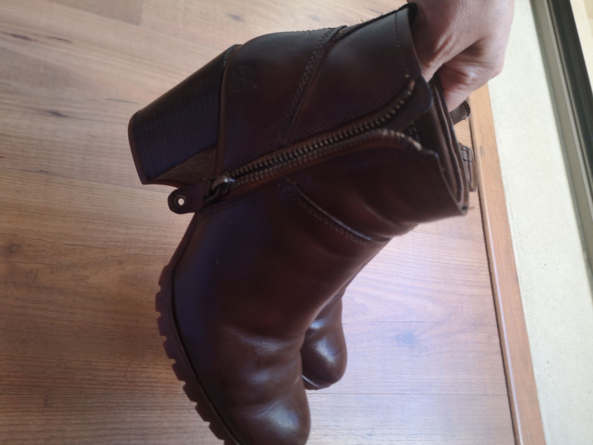 Botas Timberland originais